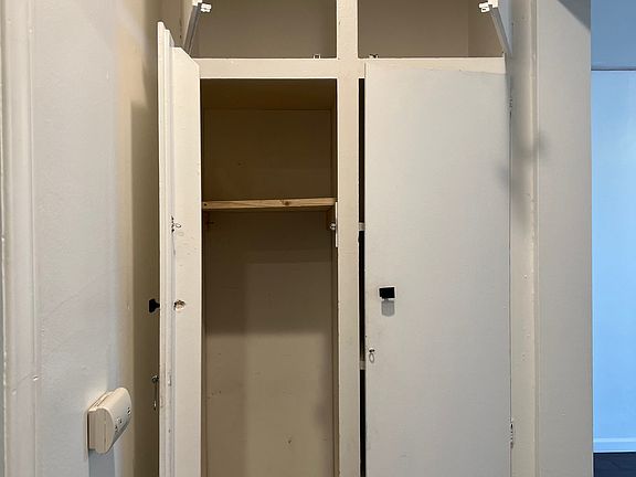 closet storage