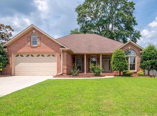 1505 Oak Lea Rd SW, Decatur, AL 35603