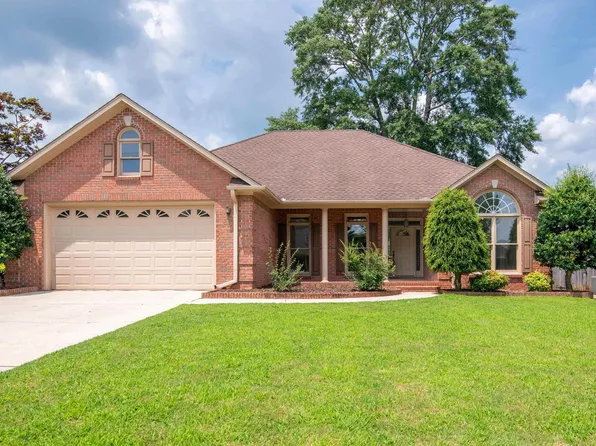 1505 Oak Lea Rd SW, Decatur, AL 35603