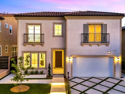 20624 W Bluebird Ct, Porter Ranch, CA, 91326