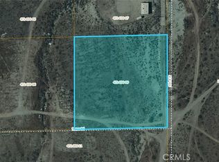 0 30th St W #4, Rosamond, CA 93560