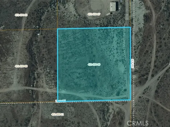 0 30th St W #4, Rosamond, CA 93560