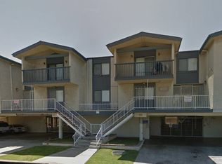 12909 Cordary Ave #17, Hawthorne, CA 90250