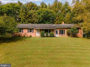 10422 Grindstone Run Rd, Myersville, MD 21773