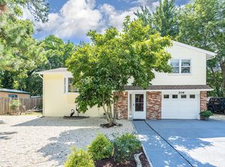206 6th St, Barnegat, NJ 08005