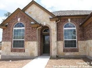 11614 Kristidawn, San Antonio, TX 78253