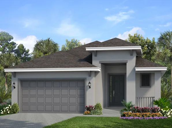 2257 Sirena Ln, Mount Dora, FL 32757