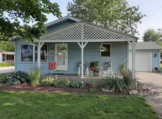 230 West St, Payne, OH 45880
