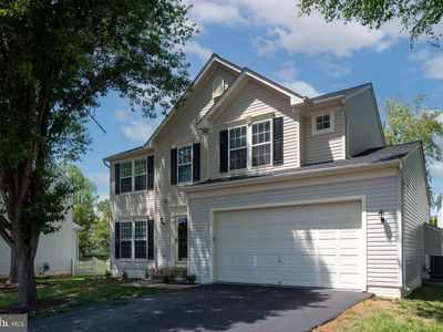 11206 N Dewey Ct, Fredericksburg, VA, 22407