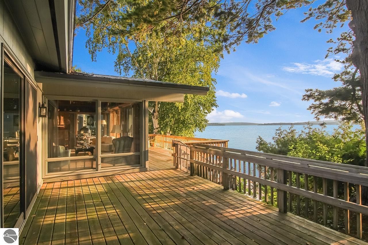 4265 N Lake Leelanau Dr, Lake Leelanau, MI 49653 MLS 1911061 Zillow