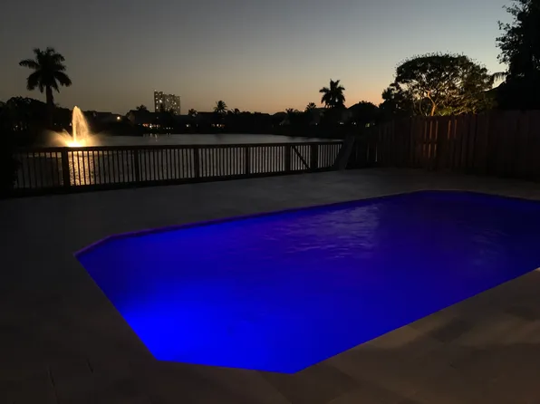 12252 NW 32nd Mnr, Sunrise, FL 33323