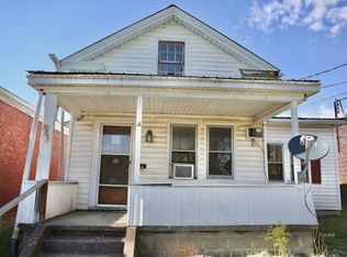 652 2nd Ave, Gallipolis, OH 45631