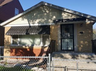 5321 S Morgan St, Chicago, IL 60609