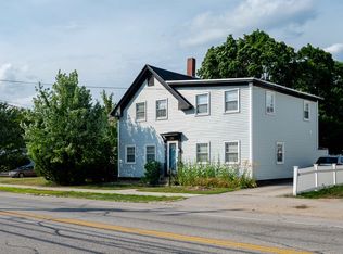 225 N Main St, Rochester, NH 03867