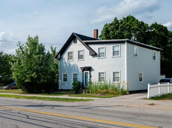 225 N Main Street, Rochester, NH 03867