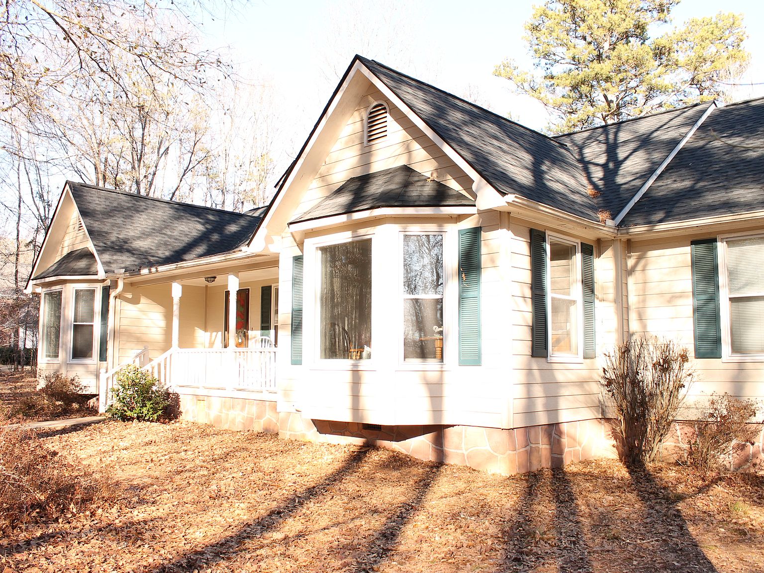 1006 Staghorn Trl, Nicholson, GA 30565 Zillow