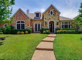1035 Bandelier Dr, Allen, TX 75013