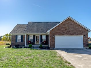 303 Eagle Feather St, Mt Washington, KY 40047