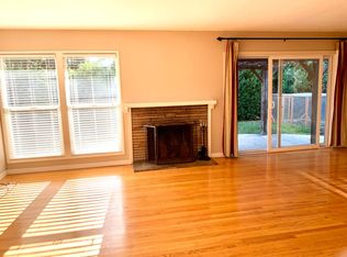 1348 Bonita Ave, Mountain View, CA 94040