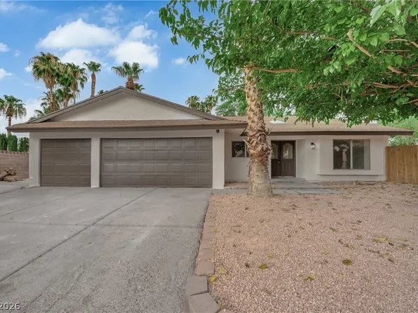 2941 Picasso Cir, Las Vegas, NV 89121