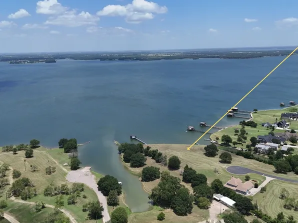 LOT 30 Marina Pt, Streetman, TX 75859