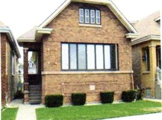 5617 S Homan Ave, Chicago, IL