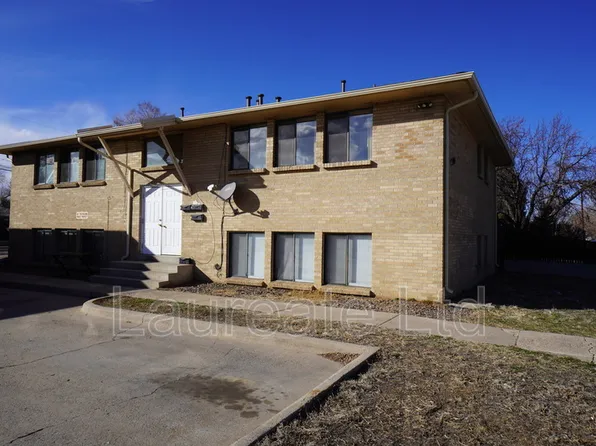 1305 Wolff St APT 4, Denver, CO 80204