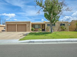 11101 Baldwin Ave NE, Albuquerque, NM 87112