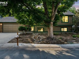 6835 Woodgate Ct, Colorado Springs, CO 80918