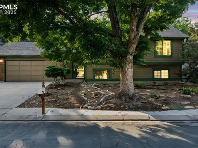 6835 Woodgate Ct, Colorado Springs, CO, 80918