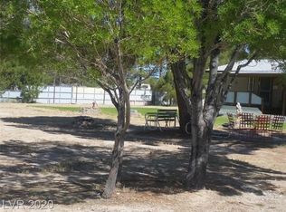 4730 Turner Blvd, Pahrump, NV 89061