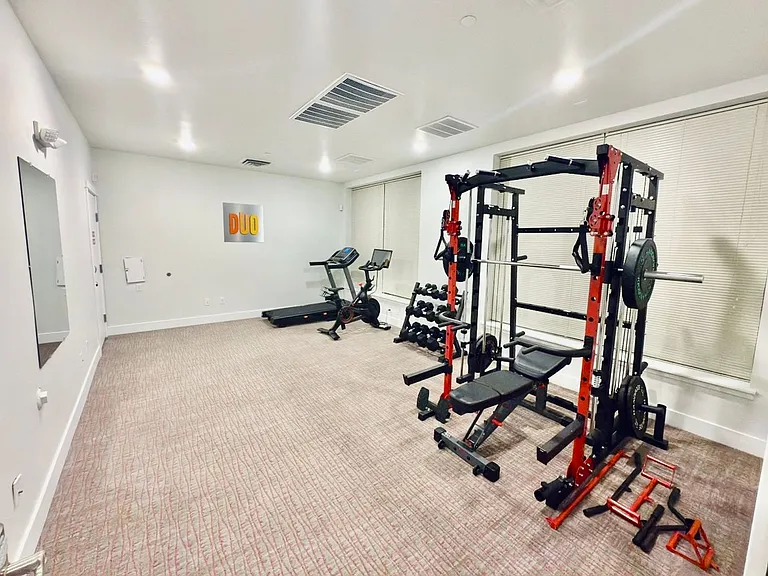 The Duo Apartments — Photo 15