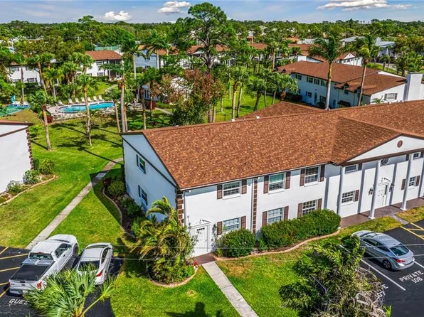 7025 New Post DR #1, NORTH FORT MYERS, FL 33917