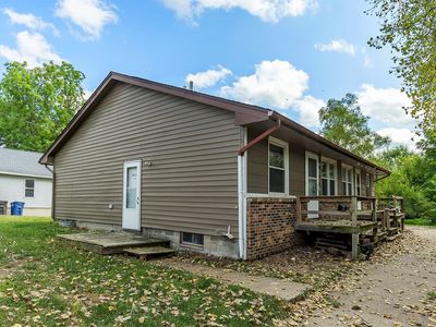 914 Lewis Ave, Des Moines, IA, 50315