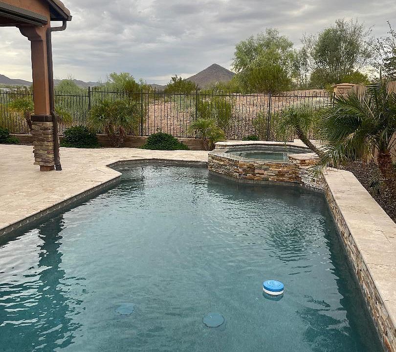 2nd image of 12120 W Desert Mirage Drive