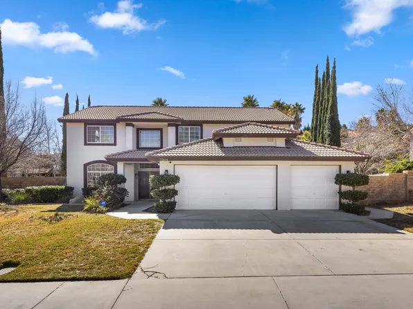 7304 Gila Ct, Palmdale, CA 93551