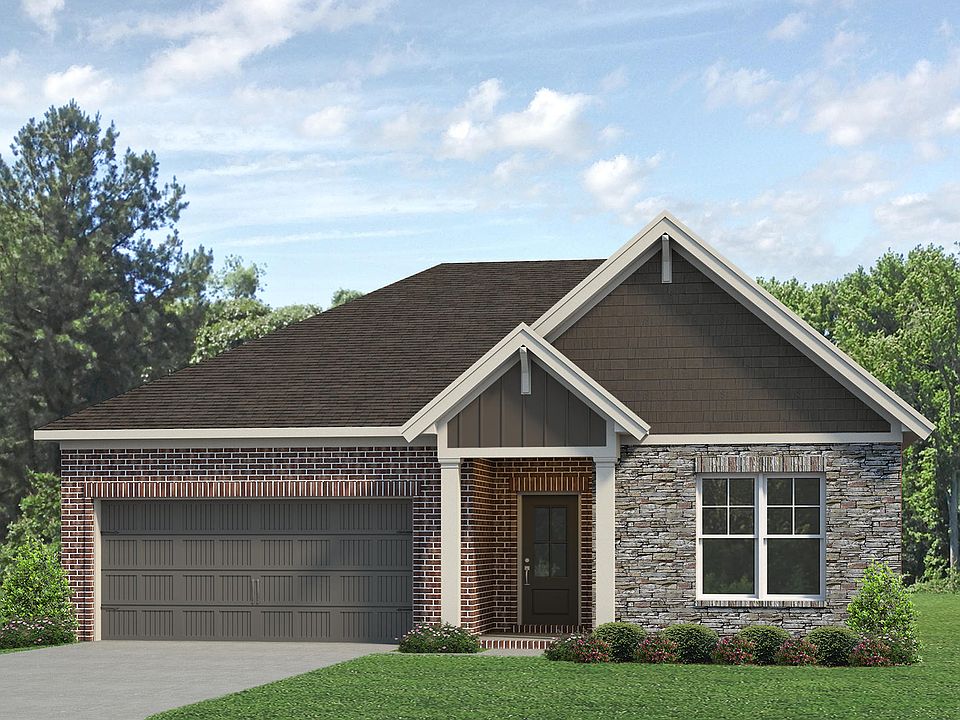 Exterior Rendering
