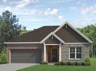 6994 Ironwood Cir Lot 31, Newburgh, IN 47630