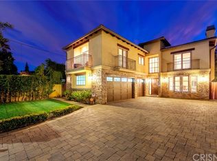 5501 Fulton Ave, Van Nuys, CA 91401