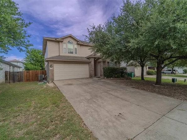 17303 Orwell Ln, Round Rock, TX 78664