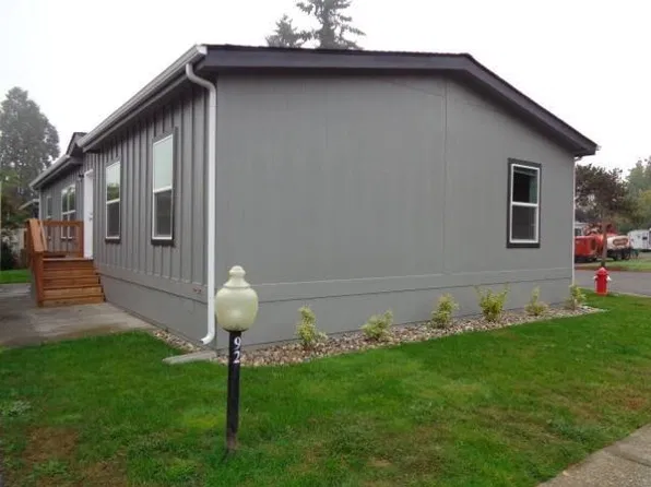 1503 N Hayden Island Dr Unit 92, Portland, OR 97217