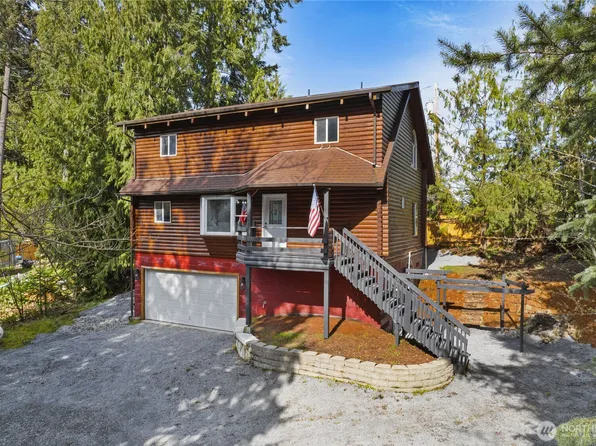 22001 Bluewater Drive SE, Yelm, WA 98597