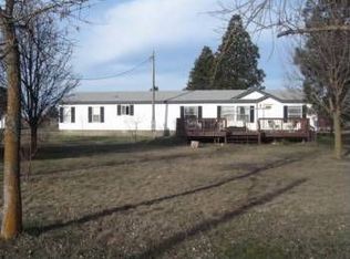 9837 N Chase Rd, Post Falls, ID 83854