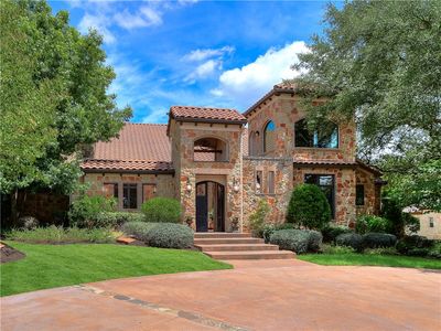 10416 Milky Way Dr, Austin, TX, 78730