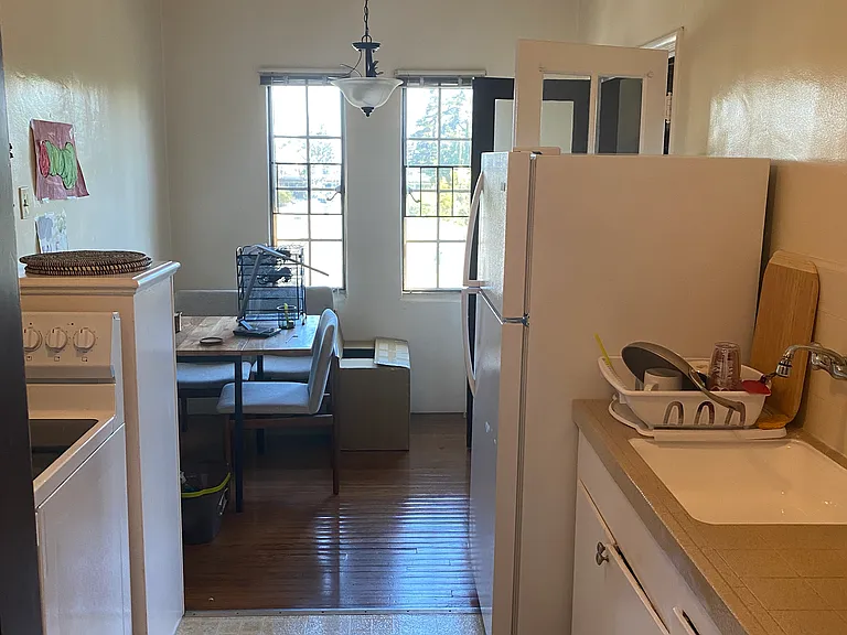 1 Duane Street Apartments — Photo 12