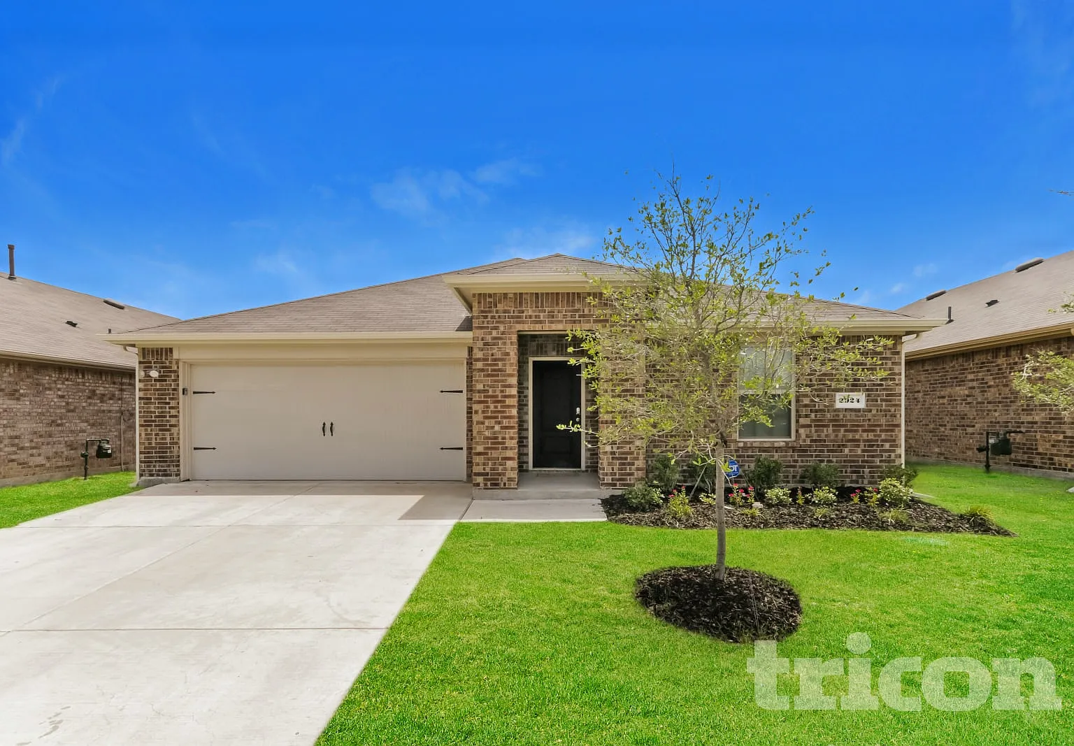 2924 Goodrich Street Royse City TX — Photo 1
