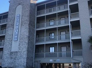 917 Ocean Blvd #PENTHOUSE 405, Myrtle Beach, SC 29575