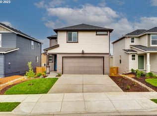 1406 W Larsen Dr, La Center, WA 98629