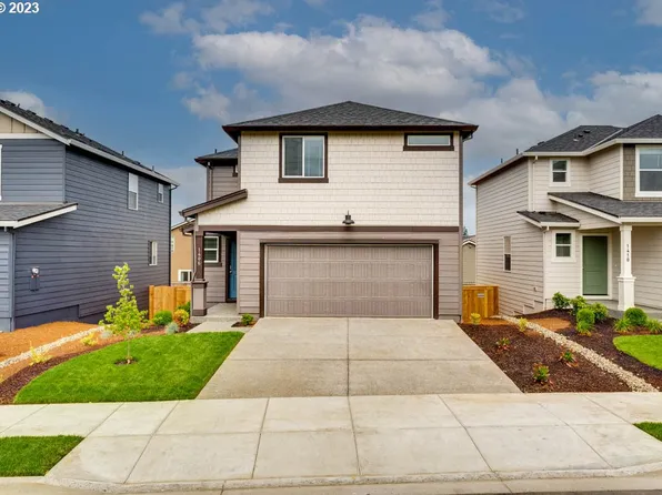 1711 W 14th St, La Center, WA 98629