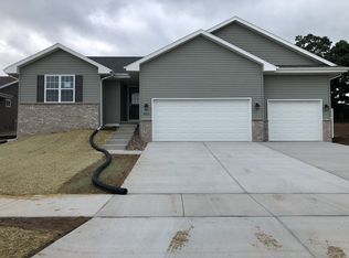 4973 Glacier View, Milton, WI 53563